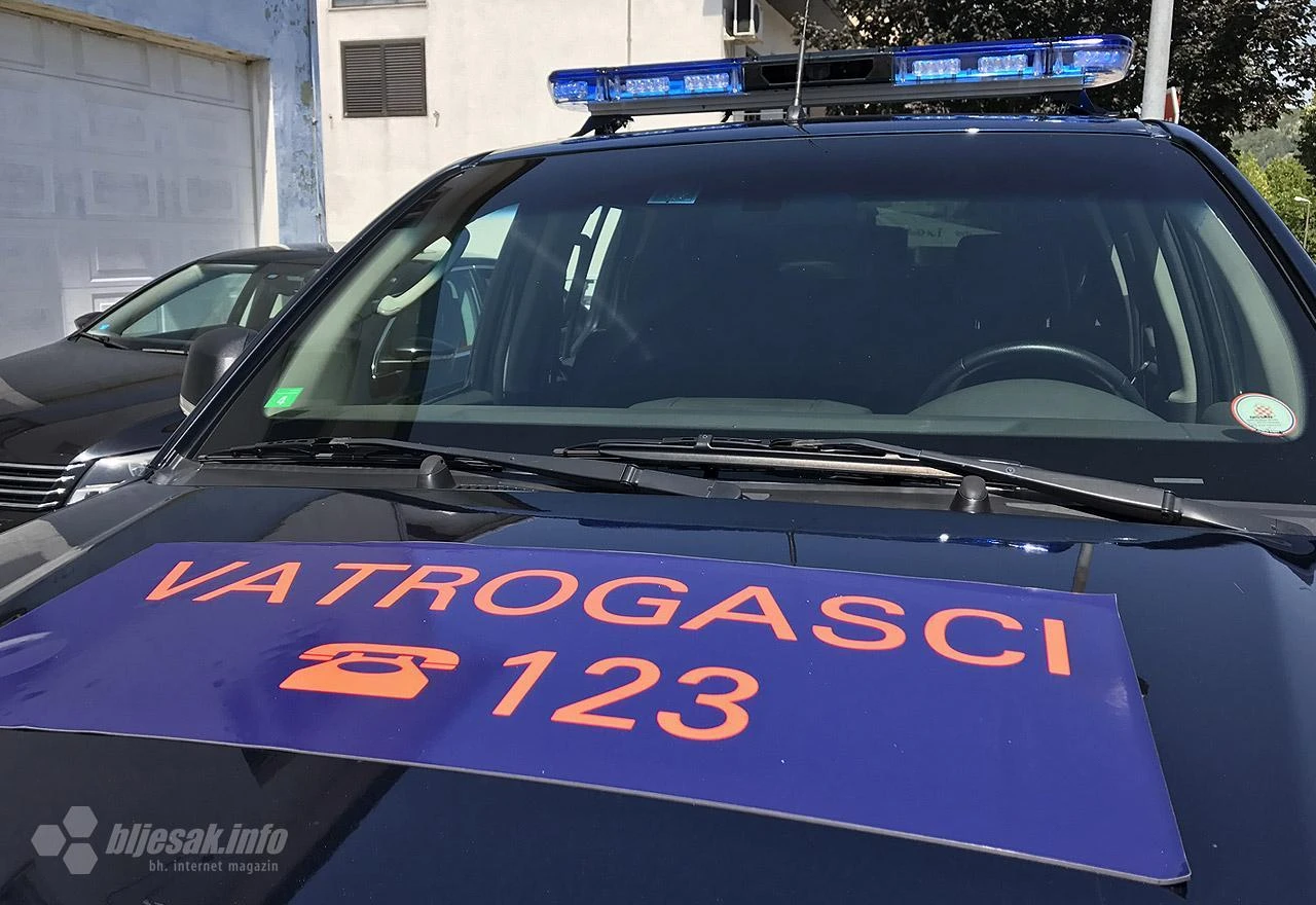 LJubuški vatrogasci dobili vrijednu donaciju