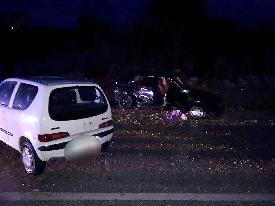 Žena iz Posušja poginula u teškoj prometnoj nesreći kod Ljubuškog