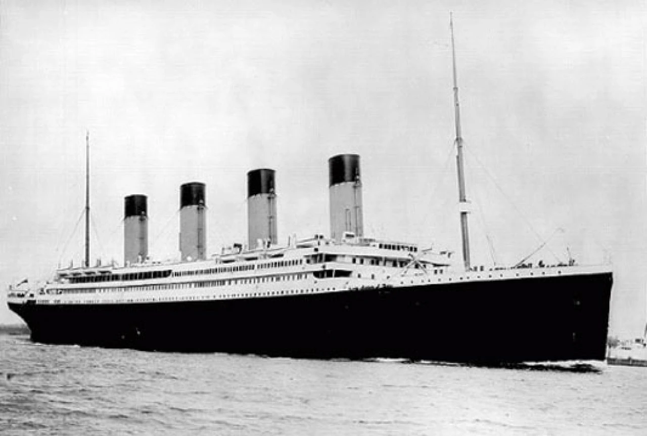 Novi detalji: Svi oko Titanica su masoni 