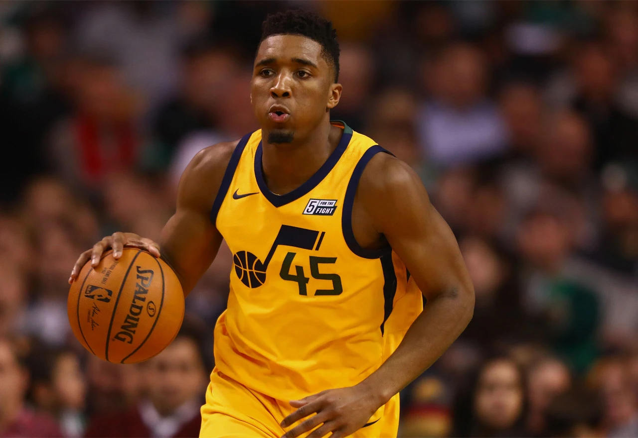 Pogledajte NBA spektakl: Natjecanja u zakucavanju, tricama i 'vještinama'...
