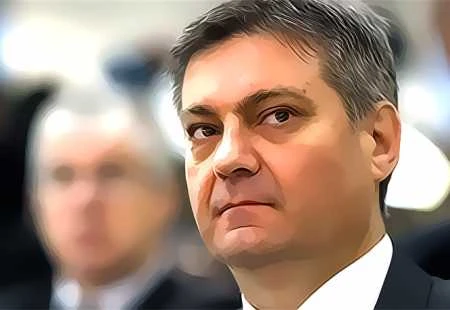 MMF demantirao Zvizdića