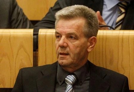 Bačena eksplozivna naprava na objekt SDA-ovog ministra