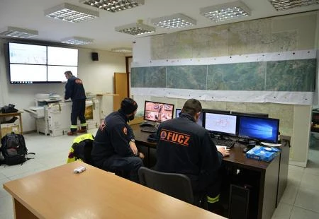 Konjic: I dalje se traga za nestalim Bugojancem