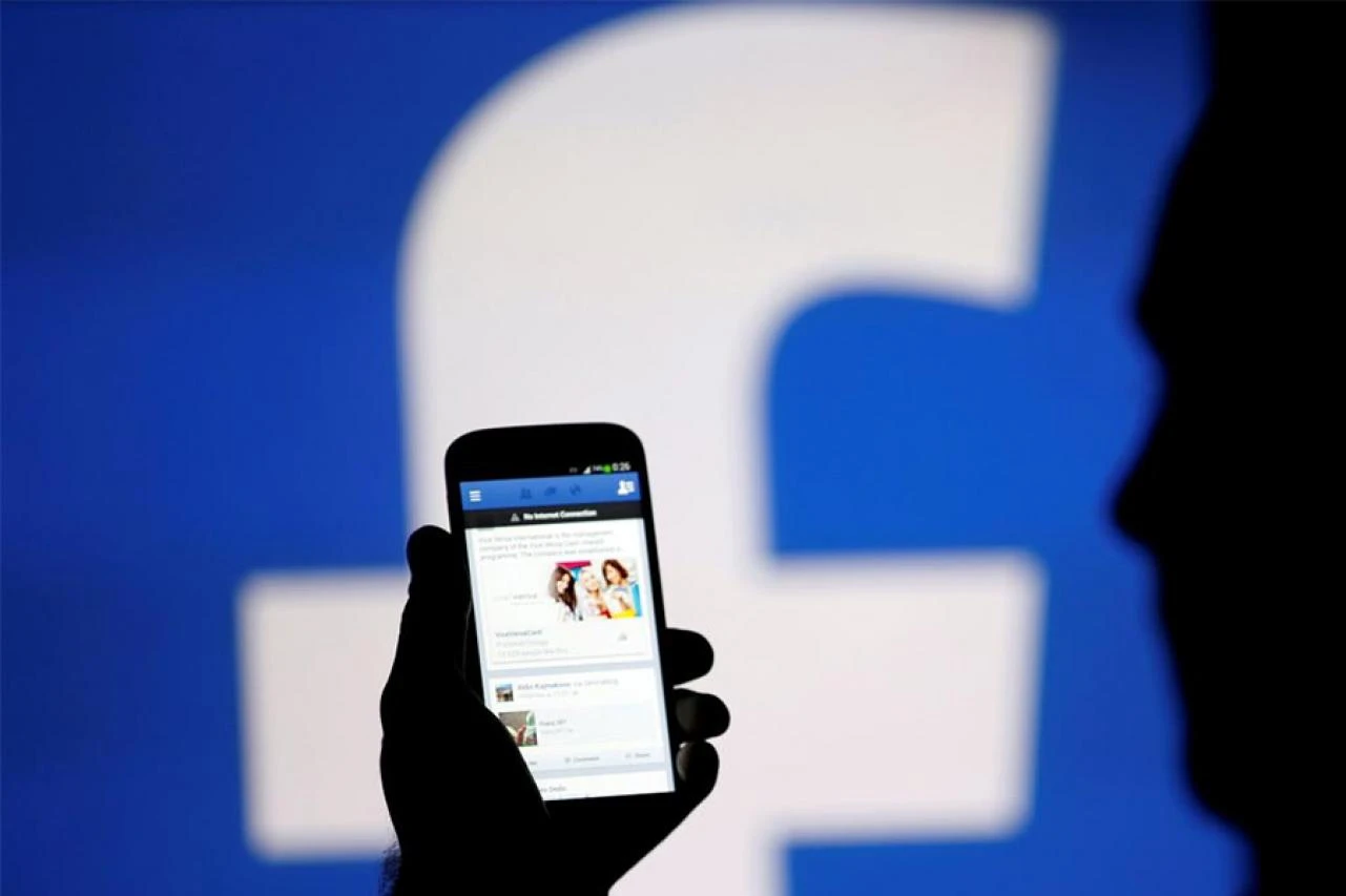 Facebooku u Belgiji prijeti kazna od 100 milijuna eura