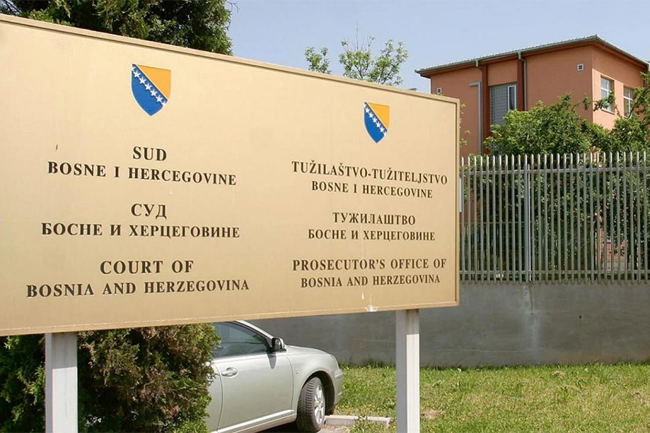 Glavaš tuži BiH za oko 150.000 maraka