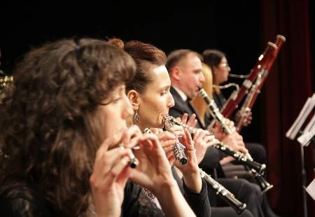 Simfonijski orkestar Mostar organizira humanitarni koncert za Valentinovo