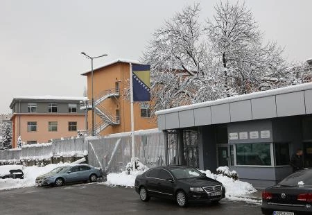 Buza: Cilj napada vojno zapovjedništvo na Uzdolu