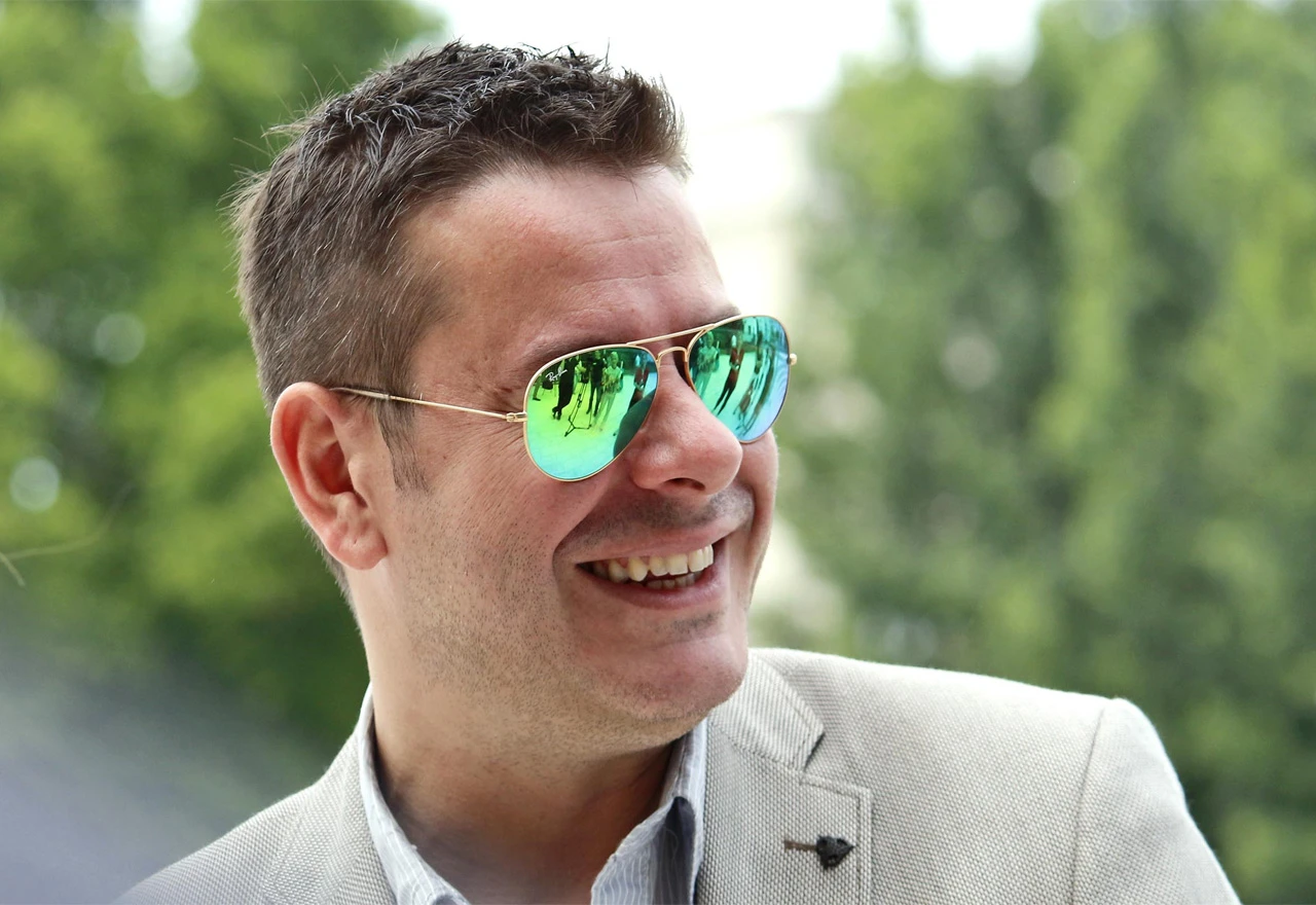 Vlado Georgiev postao tata još jedne djevojčice