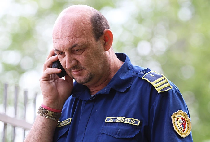 Čapljina: Nastavljena potraga za nestalom osobom