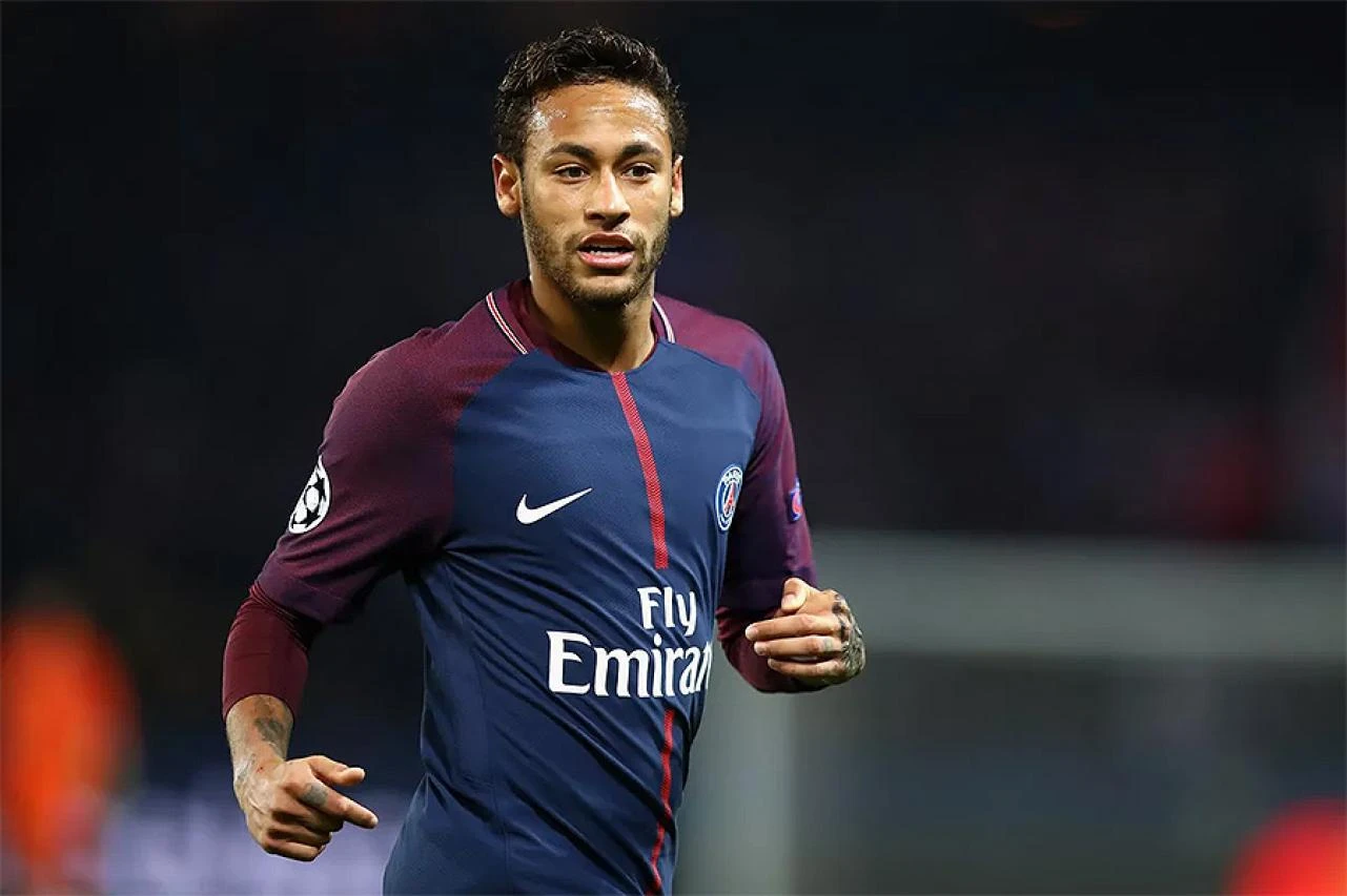 Real Madrid spremio 300 milijuna eura za Neymara