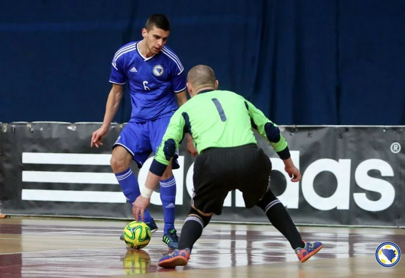 Srđan Ivanković potpisao za Mostar SG Staklorad