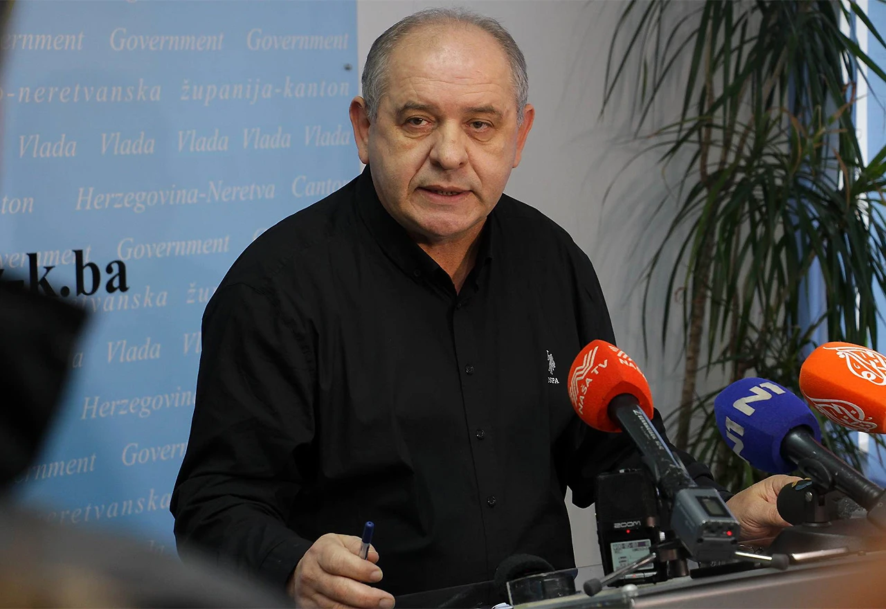 Vlada objasnila liječnicima: Štrajk je nezakonit