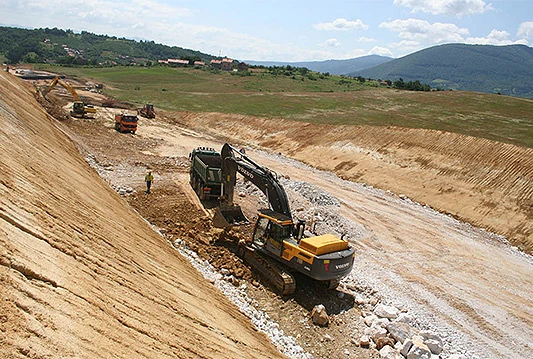 Koridor Vc: Popuštaju turski zidovi