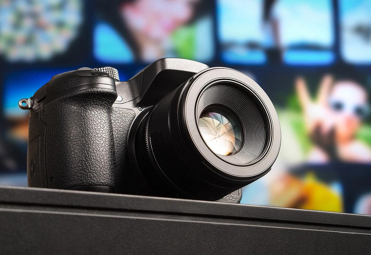 Prijavite se u besplatnu školu digitalne fotografije za mlade