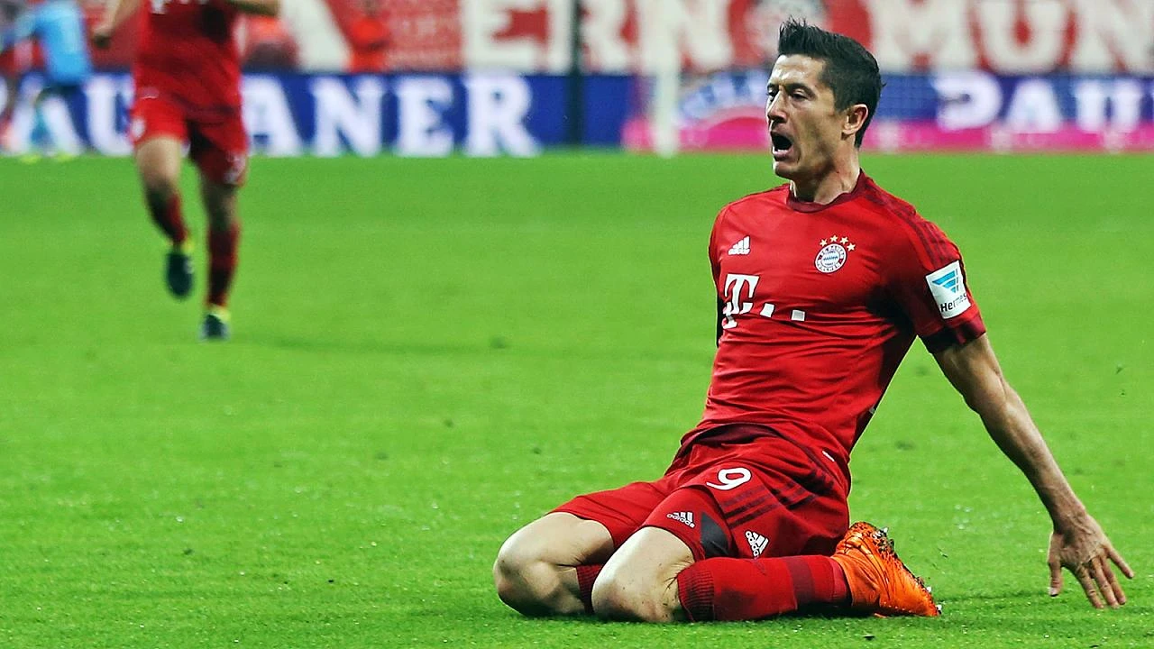 Najbolji strijelac Bundeslige razgovara s Bayernom o prelasku u Real?