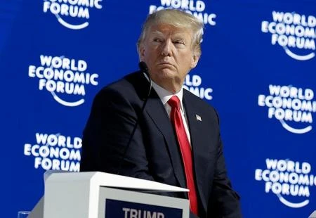 Izvjesna nova blokada rada američke vlade