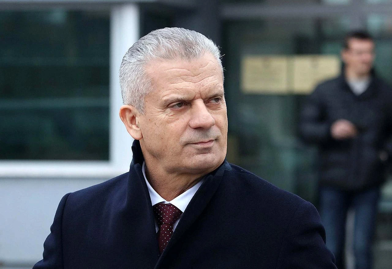 Bacači plamena: Čović se pridružio nečemu gdje ga nisam očekivao