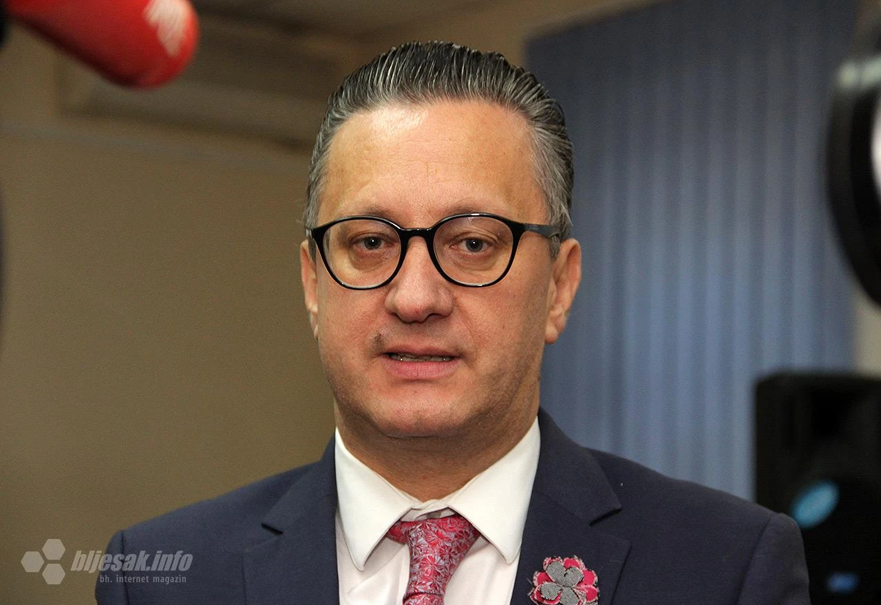 Rektorski zbor Mostar organizira konferenciju o visokom obrazovanju