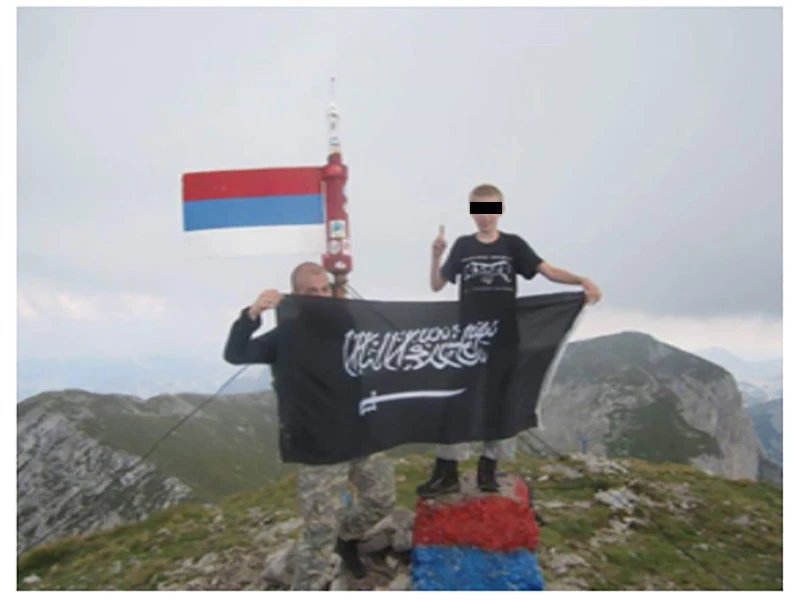 Općina Usora traži da policija istraži organizaciju Asker
