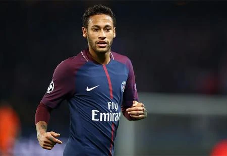  Neymar ispunio očekivanja na "Parku prinčeva"