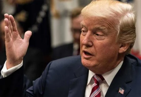 Trumpovi odvjetnici strahuju od njegovog svjedočenja u istrazi o ruskom uplitanju