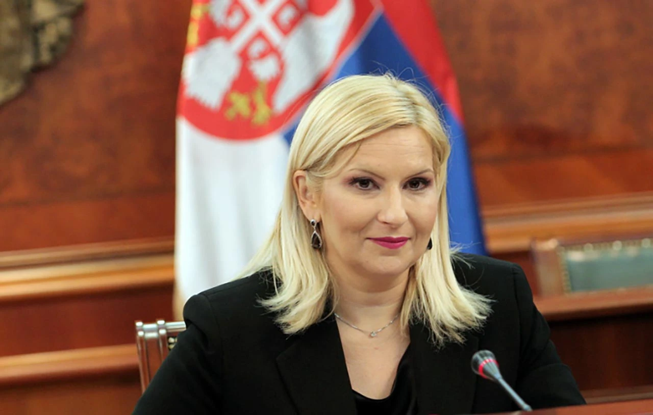 Mihajlović: Srbija spremna za gradnju obje trase autoceste prema BiH
