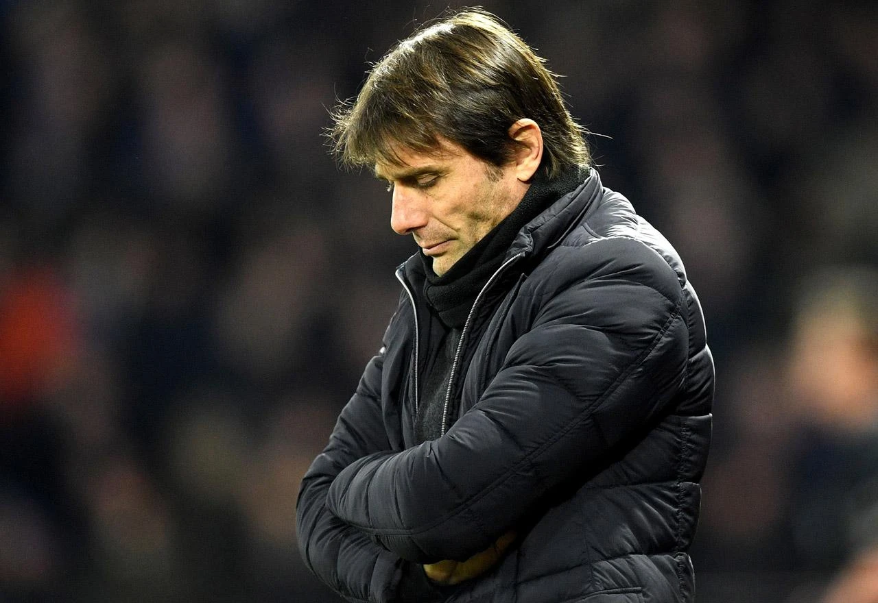 Conte nakon novog debakla: Ne bojim se otkaza