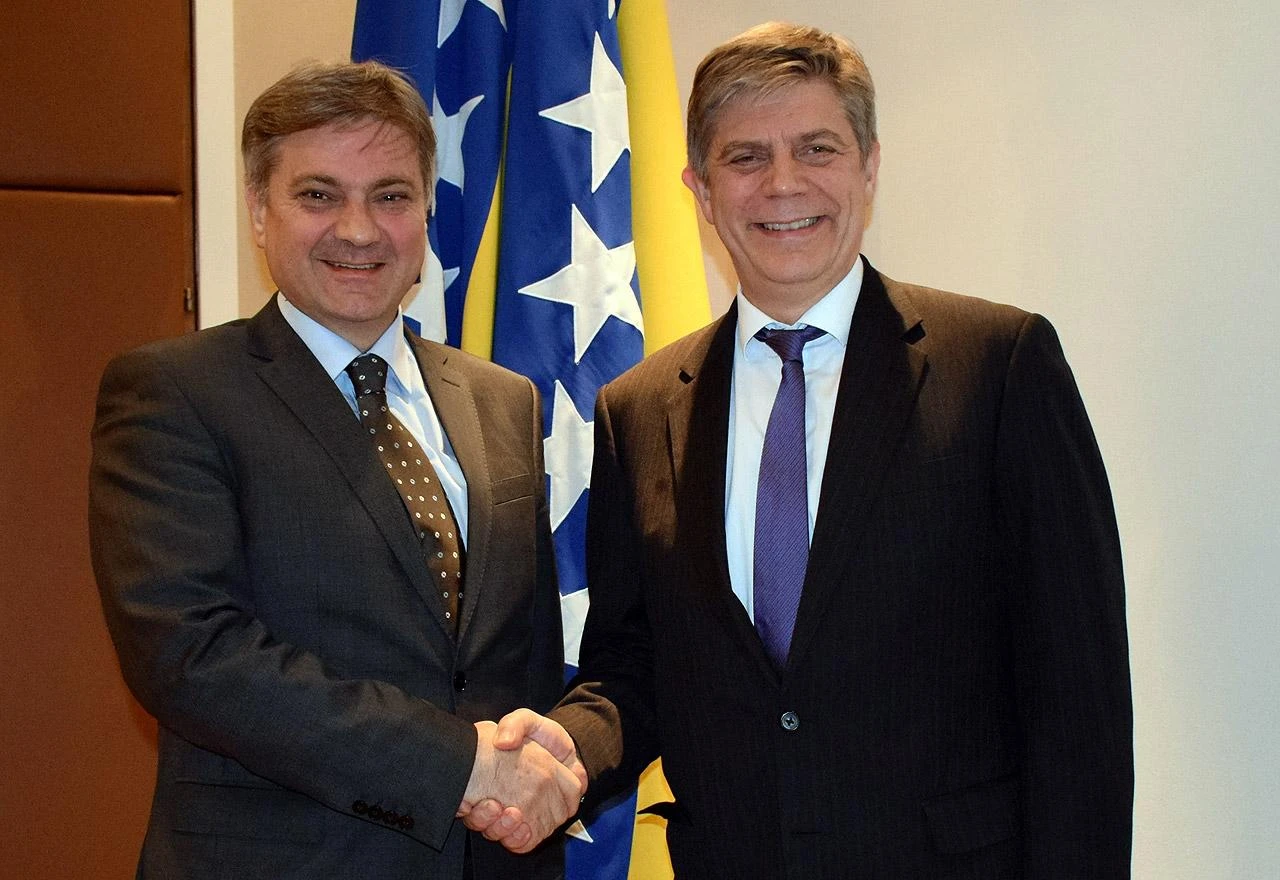 Nova Strategija pokazuje opredijeljenost EU za proširenje na zemlje zapadnog Balkana