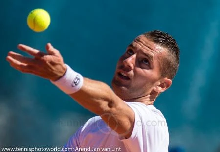 Tomislav Brkić izborio finale kvalifikacija za ATP Sofija