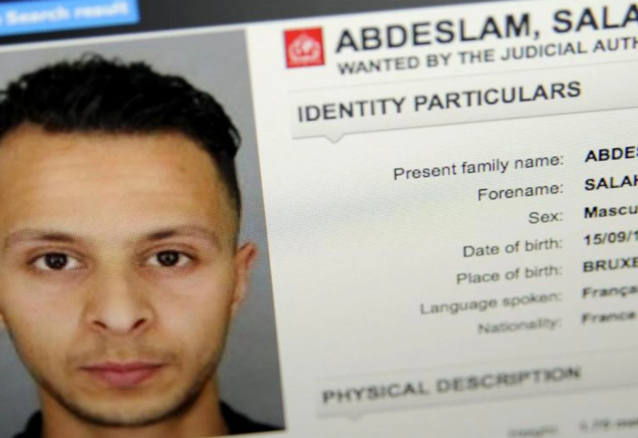 Počinje suđenje članu ISIL-a za teroristički napad u Parizu