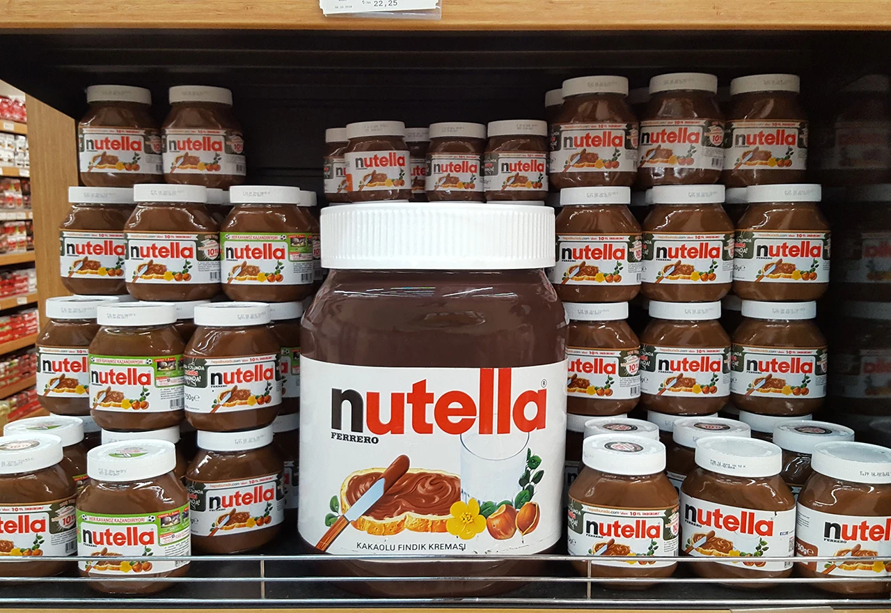 Ujednačava se kvaliteta - Nutella će svugdje biti istog okusa