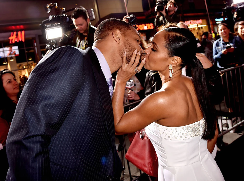 Ne ide im u braku: Will Smith i Jada Pinkett-Smith se ipak razveli?