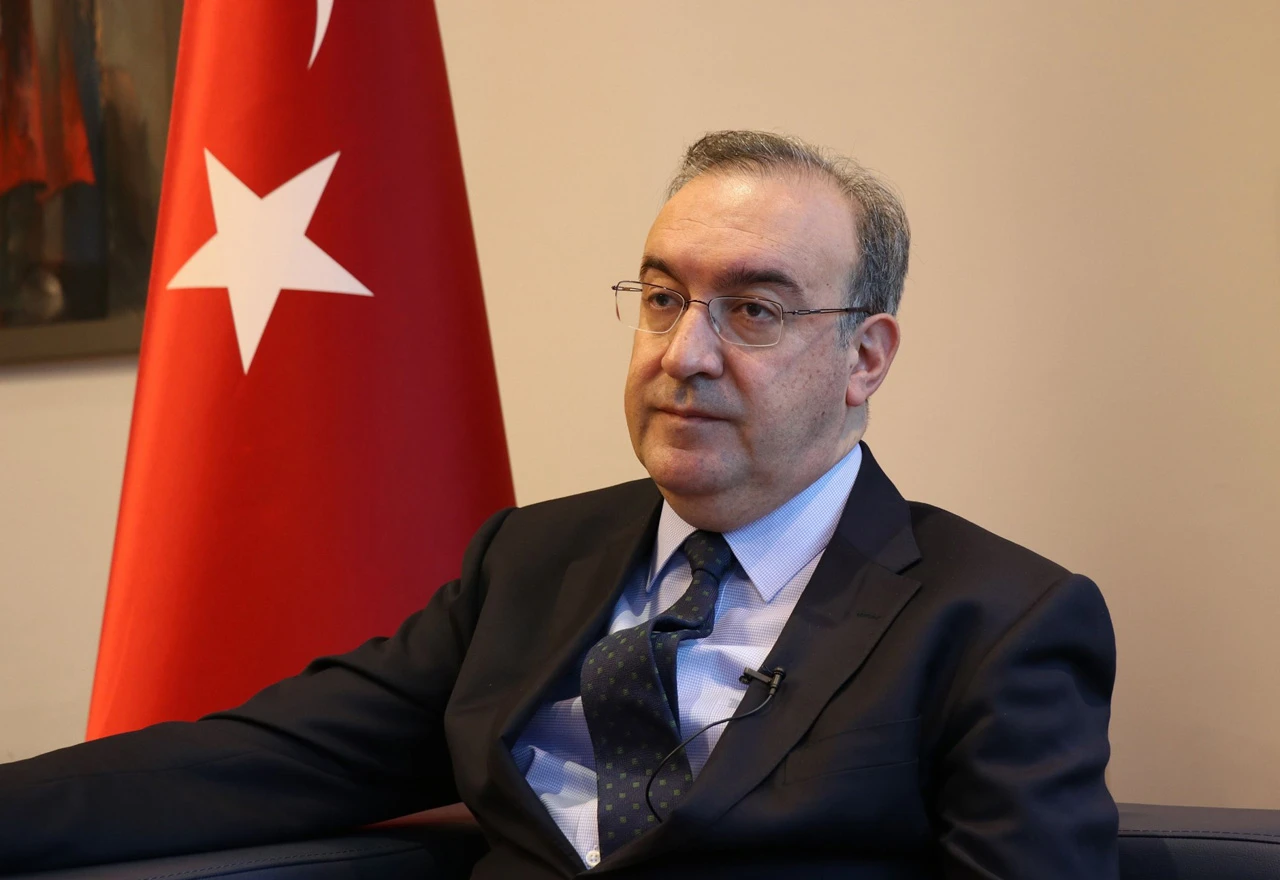 Koç: Autocesta Sarajevo-Beograd donijet će stabilnost za BIH i Srbiju