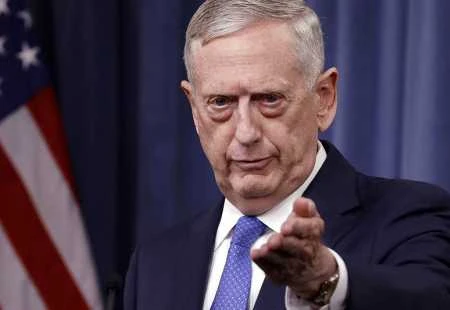 Mattis nije vidio dokaze o korištenju sarina u Siriji, ali izražava zabrinutost