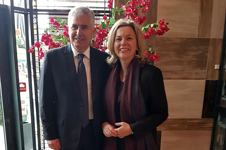 Zovko i Čović: Kako osigurati da svaki narod bira sebi predstavnike