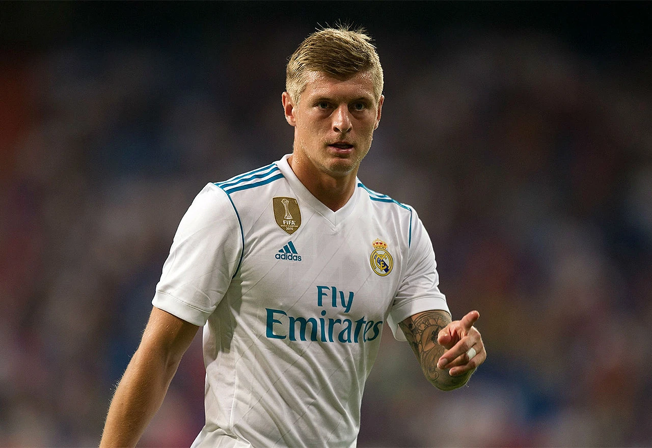 Nogometaš Real Madrida zatražio veću ocjenu u video igri