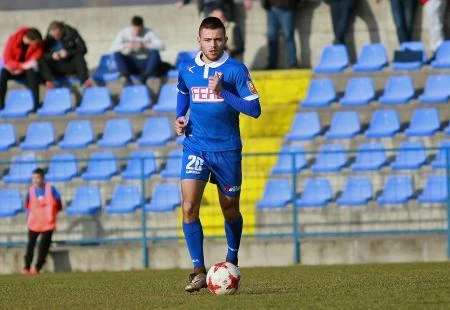 Široki s igračem manje remizirao s mađarskim drugoligašem