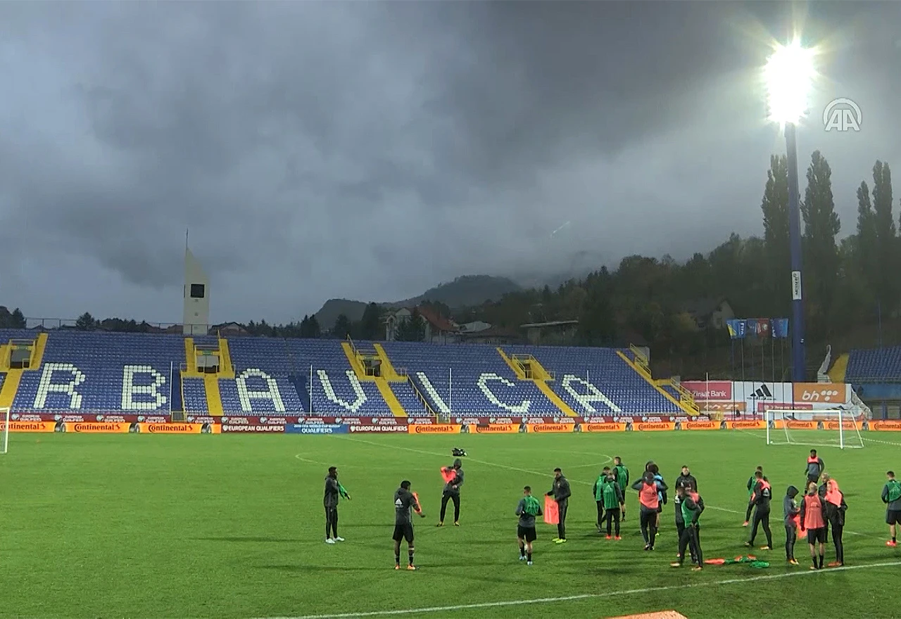  Veliki interes za utakmicu na Grbavici između Željezničara i Atletica