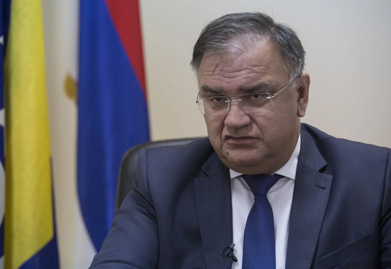 Kriza zbog izbornog zakona mogla bi imati duboke posljedice