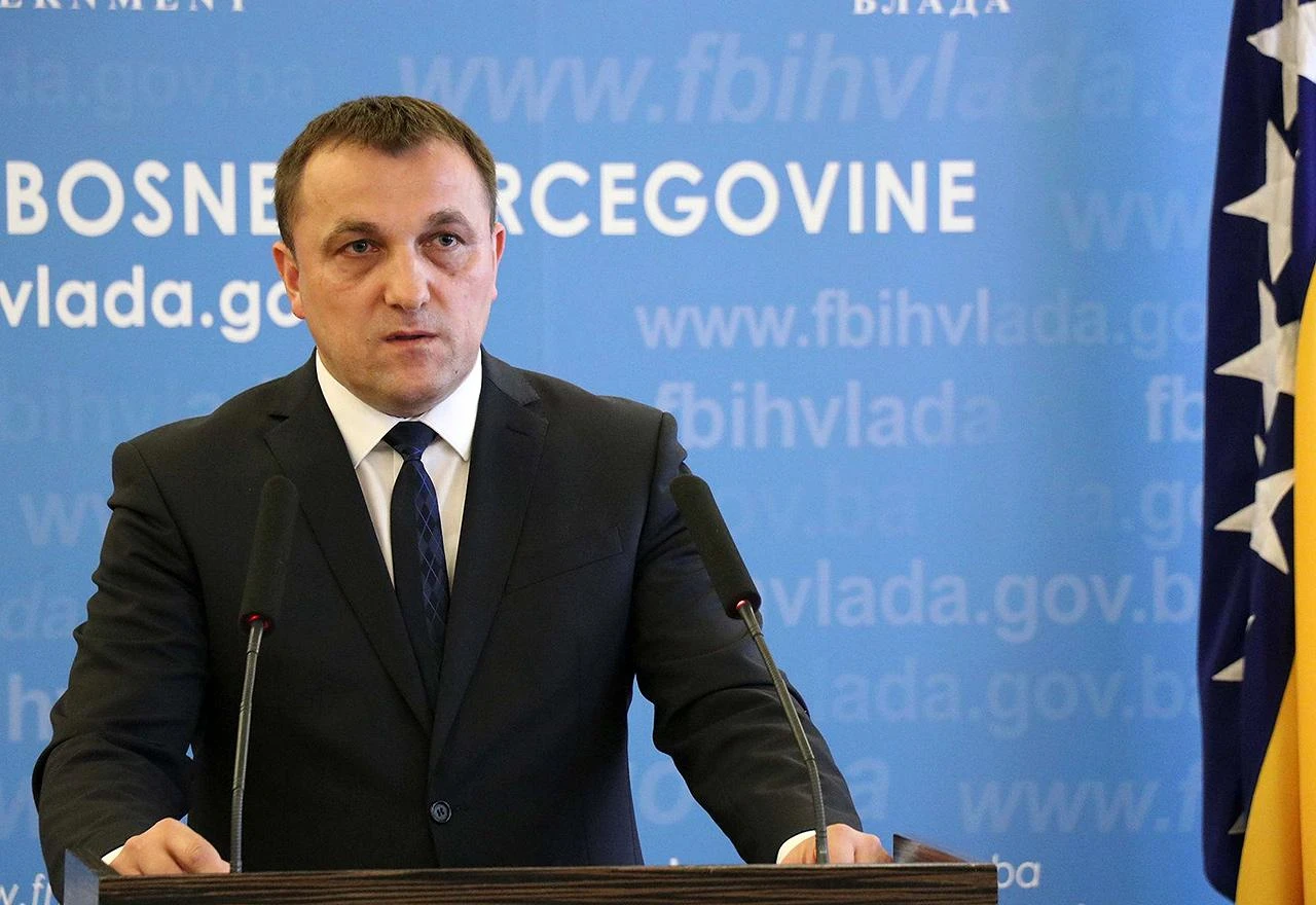 Dedić: Stabilizirat će se sva dugovanja poljoprivrednicima
