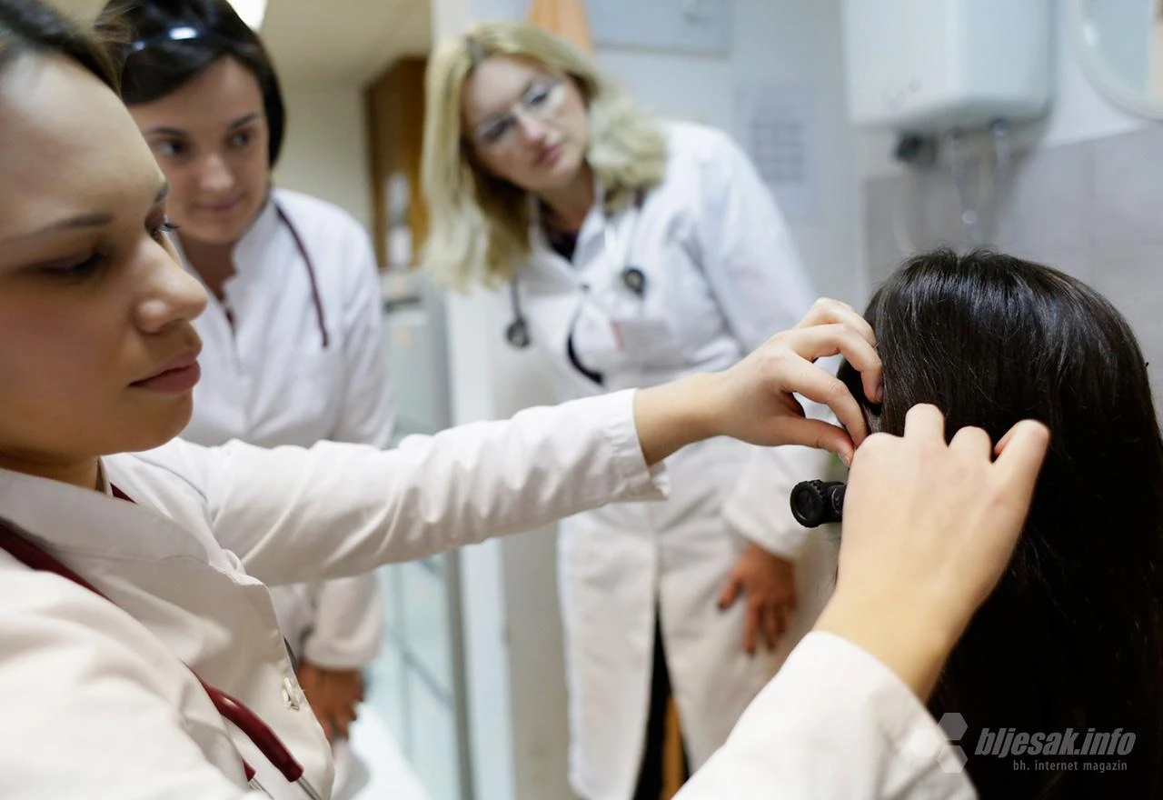 Sindikat liječnika pokrenuo generalni štrajk i prekinuo komunikaciju s Vladom HNŽ