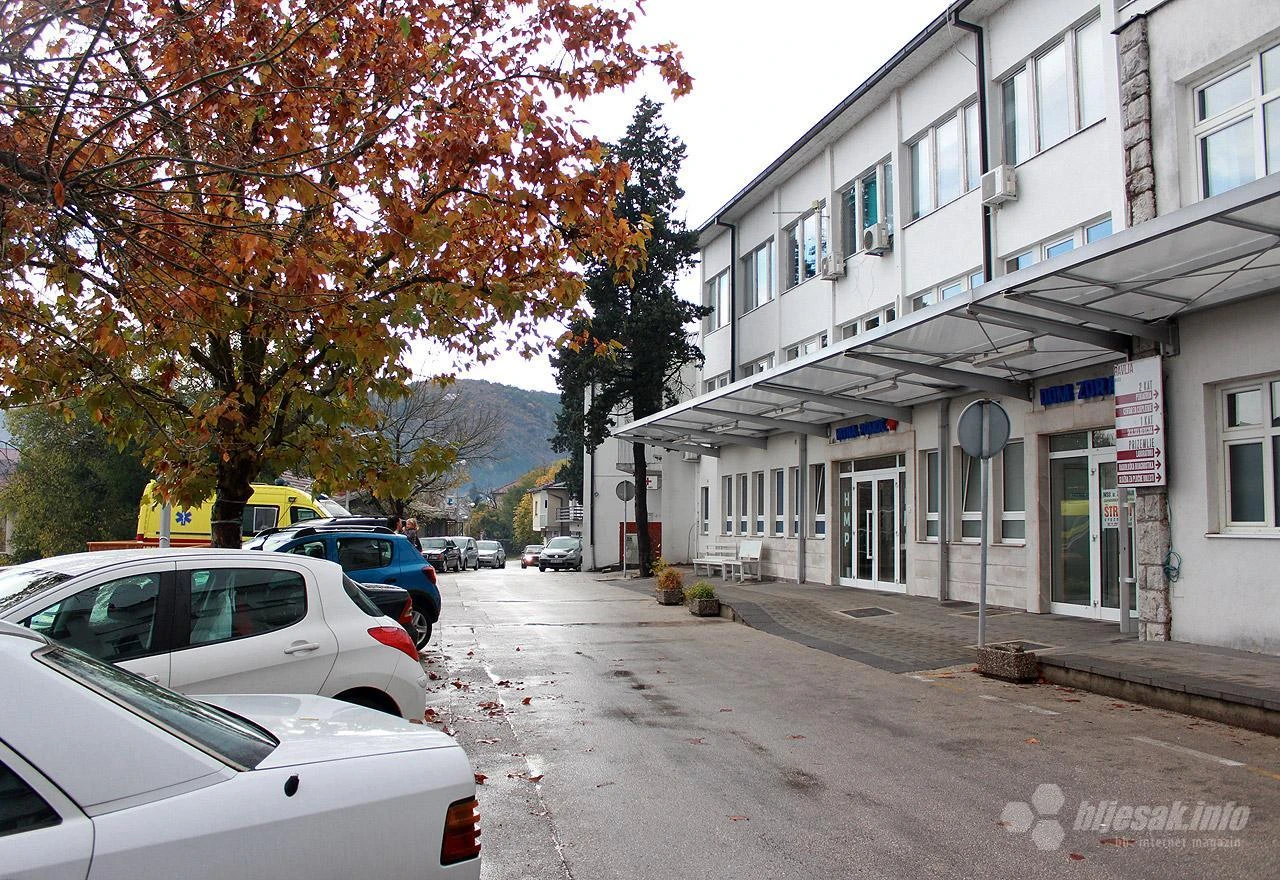 Obnavljaju se domovi zdravlja u Širokom Brijegu, Posušju i Grudama
