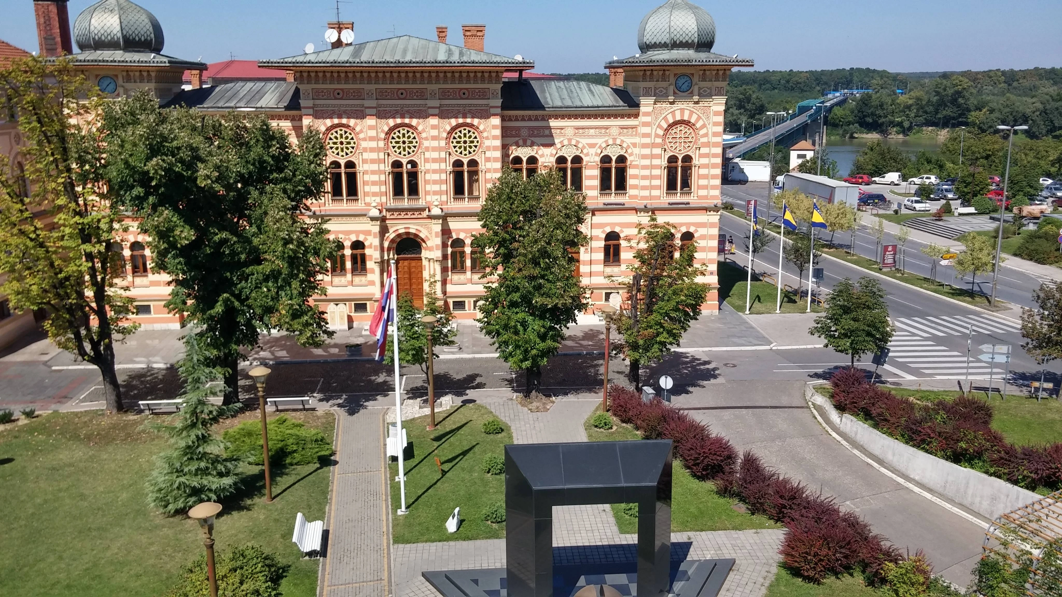 Distrikt Brčko: HDZ BiH se nada poštivanju koalicijskog sporazuma