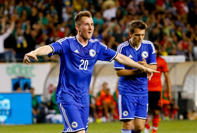 Izet Hajrović potpisao za zagrebački Dinamo