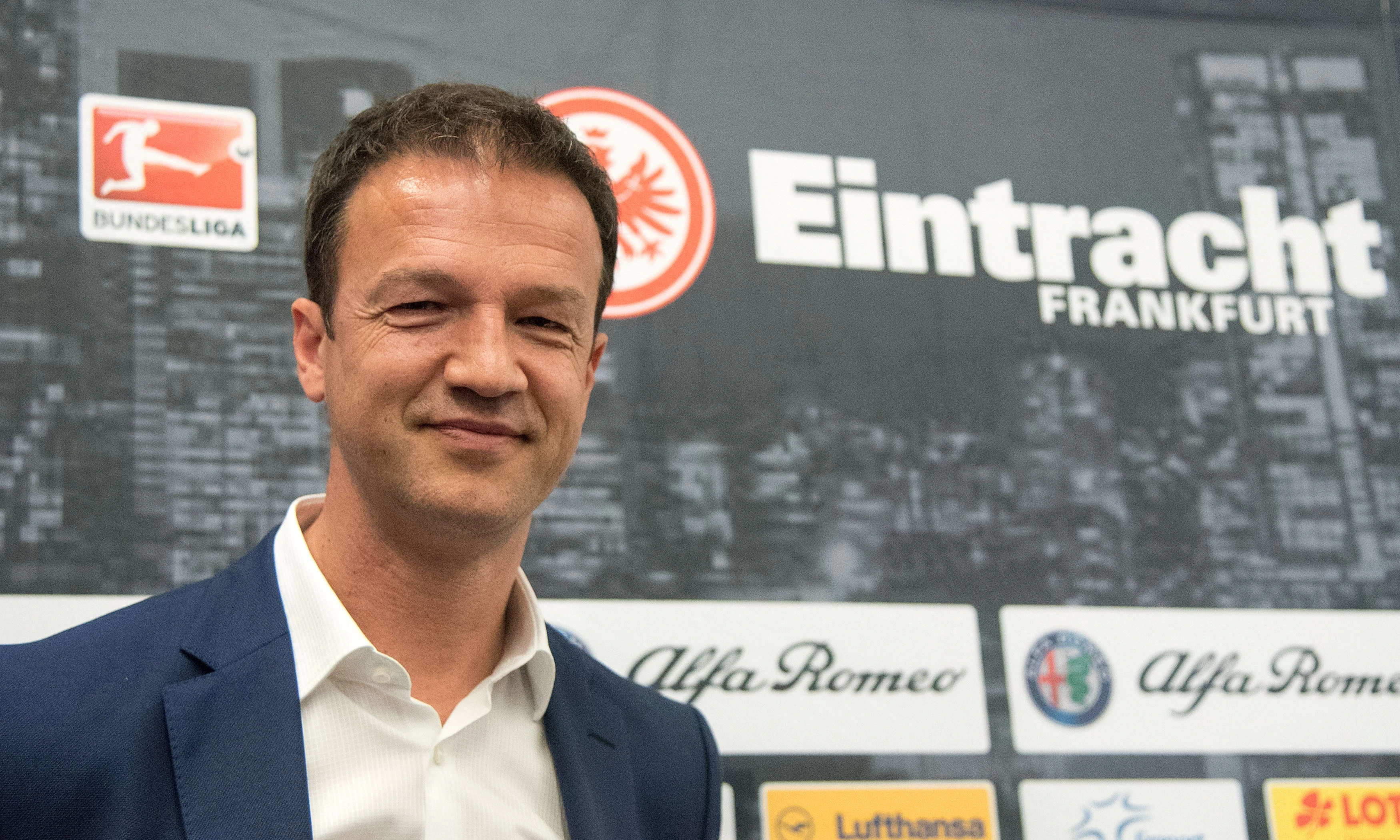 Niku želi Bayern, a Bobić pokušava sačuvati kovača Eintrachtova uspjeha?