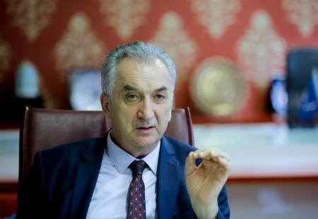 Mirko Šarović kandidat za Predsjedništvo BiH