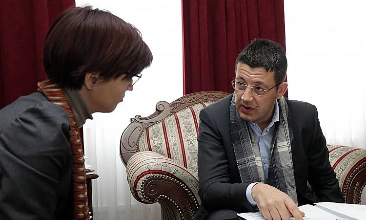 Čampara: Kartične prevare najzastupljenije u oblasti kompjuterskog kriminala