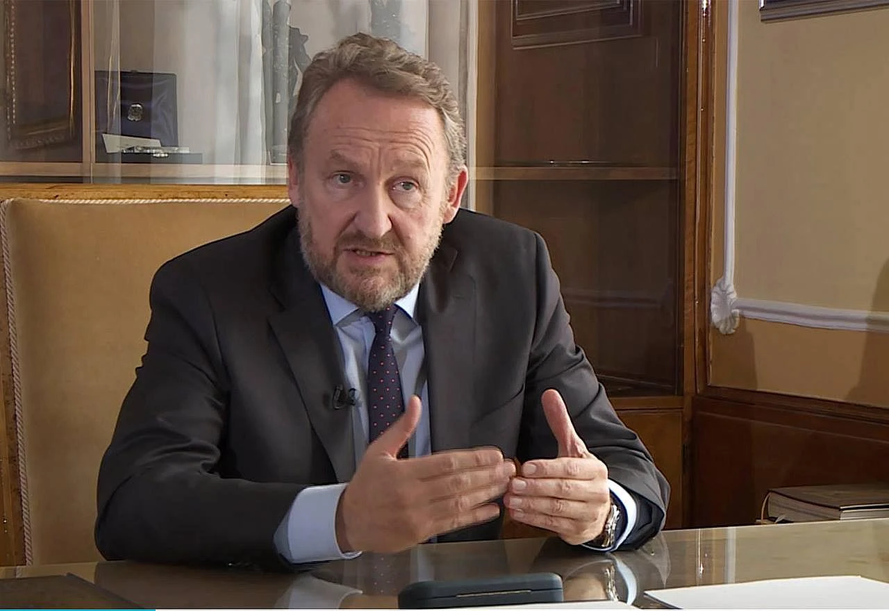 U ime koga Izetbegović putuje u Ankaru?  