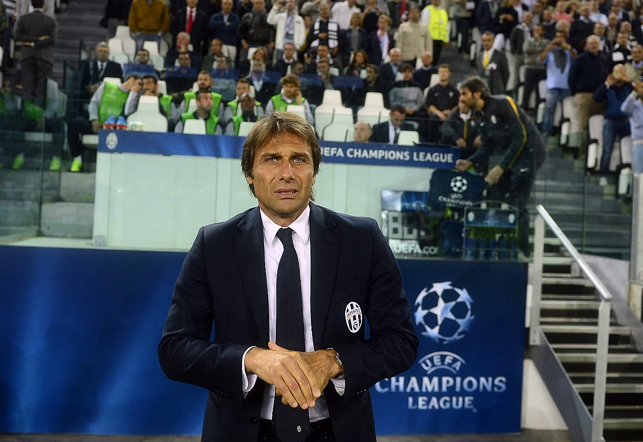 Conte: Ponekad ne spavam zbog problema u Chelseaju