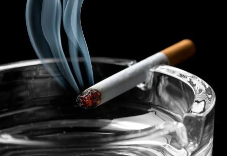Istraživanje otkrilo što samo jedna cigareta dnevno radi vašem zdravlju